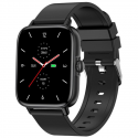 Smart watch T46S BK black