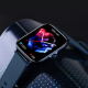 Smart watch T46S BK black 