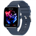 Smart watch T46S BL blue with bluetooth call