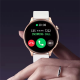 Smart watch FW01 PINK with BT call