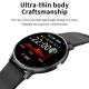 Smart watch ZL02 BLUE