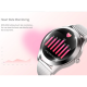 Smart watch KW10C  BK LTH