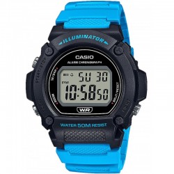 Casio W-219H-2A2VEF