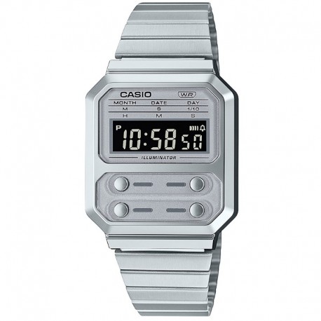 Casio A100WE-7BEF