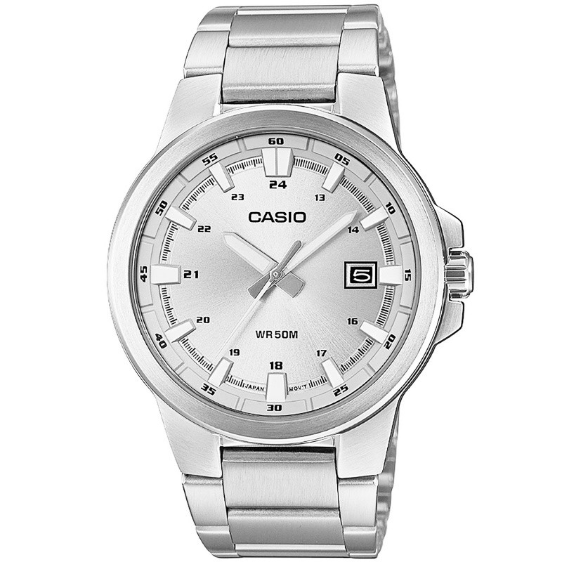 Watches - Casio MTP-E173D-7AVEF