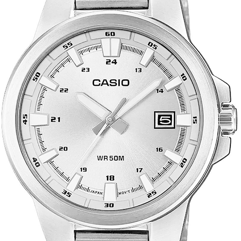 Watches - Casio MTP-E173D-7AVEF