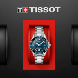 Tissot...