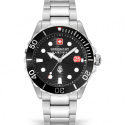 Swiss Military Offshore Diver II SMWGH2200301
