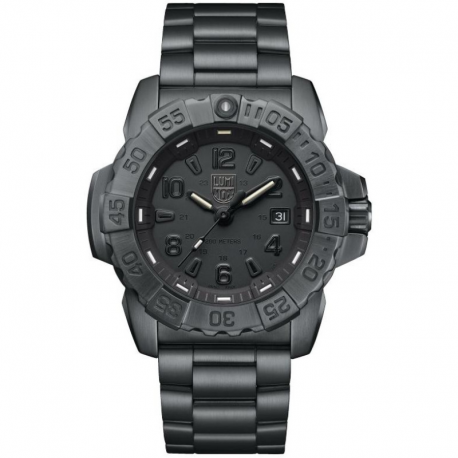 Luminox Navy SEAL Steel Military Dive XS.3252.BO.L