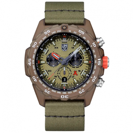 Luminox Bear Grylls Survival Land Series XB.3757.ECO