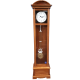 ADLER 10122O OAK. Grandfather Clock Mechanical