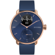 Withings Hibrid Smart watch Scanwatch Blue