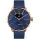 Withings Hibridinis Išmanusis laikrodis Scanwatch Blue