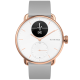 Withings Hibrid Smart watch Scanwatch White