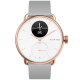 Withings Hibridinis Išmanusis laikrodis Scanwatch White