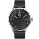 Withings Hibridinis Išmanusis laikrodis Scanwatch Black 42