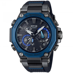 CASIO G-SHOCK MTG-B1000B-1AER