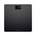 Withings smart scales Black