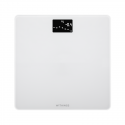 Withings smart scales Body White