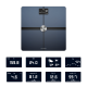 Withings smart scales Body+ Black