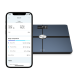 Withings smart scales Body+ Black