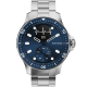 Withings Hibrid Smart watch Scanwatch Horizon Blue