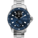 Withings Hibridinis Išmanusis laikrodis Scanwatch Horizon Blue