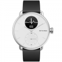 Withings Hibrid Smart watch Scanwatch White