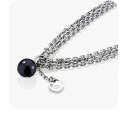 Ожерелье Storm Tazer Necklace Slate