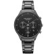 Paul Hewitt Chrono Gun Metal Black PH-W-0297