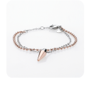 Браслет Storm Pendulum Bracelet Rose Gold