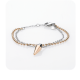 Apyrankė Storm Pendulum Bracelet Gold