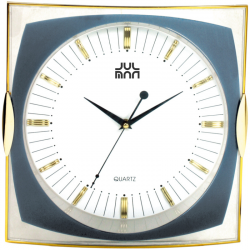 Julman wall clock PW055-1700-3
