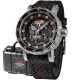 Vostok Europe NH72-571A646 Men's Watch Automatic Engine Limited Edition