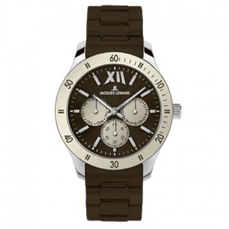 Jacques Lemans Rome Sports 1-1691E