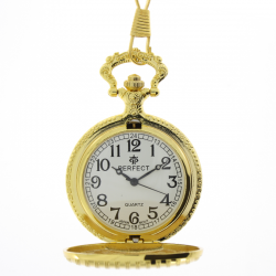 PERFECT Pocket watch PP508-G001