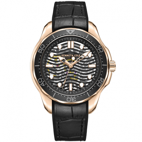 Kenneth Cole Automatic KCWGR2220901