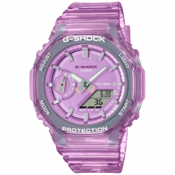 Casio G-shock Original mini Casioak S Series GMA-S2100SK-4AER