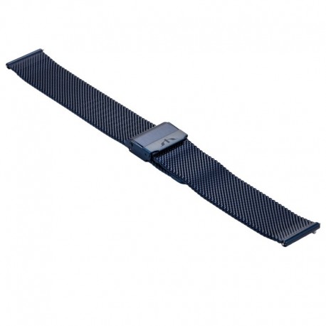 Bracelet BISSET BM-101/12 BLUE