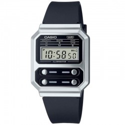 Casio A100WEF-1AEF