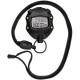 Casio Digital Black Stopwatch HS-80TW-1EF