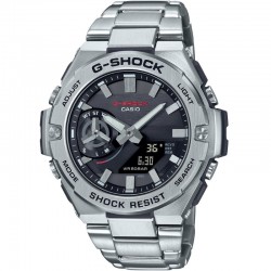 Casio G-SHOCK G-STEEL GST-B500D-1AER