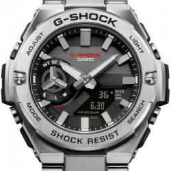 Casio...