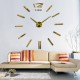 JULMAN Extra Large Wall Clock - Hands T4310G