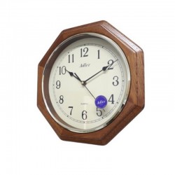 ADLER 21023O Wall Clocks Quartz 