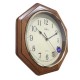 ADLER 21023O Wall Clocks Quartz 