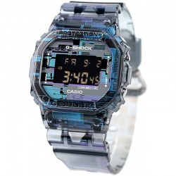 CASIO...