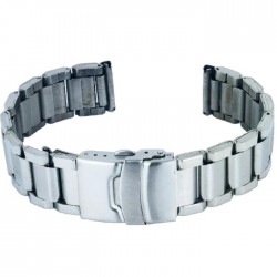 ACTIVE ACT.GD302.20.steel Metal watch bracelet