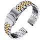 ACTIVE ACT.GD251.20.bi-gold Metal watch bracelet