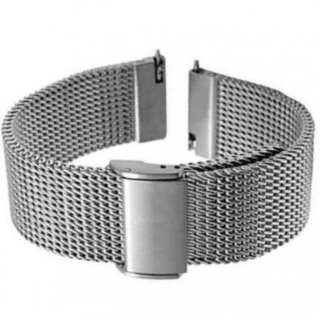 ACTIVE ACT.WD024.24.steel Metal watch bracelet